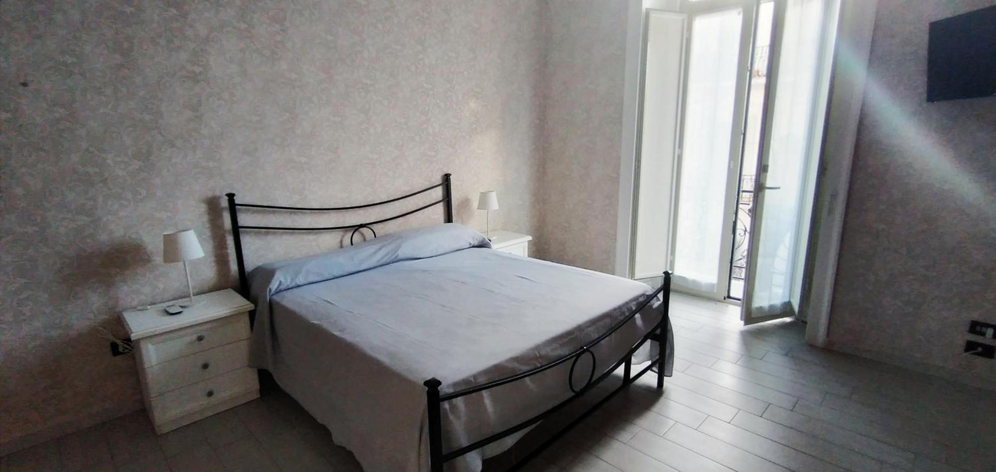 Casa Girasole Villa San Giorgio a Cremano Eksteriør billede
