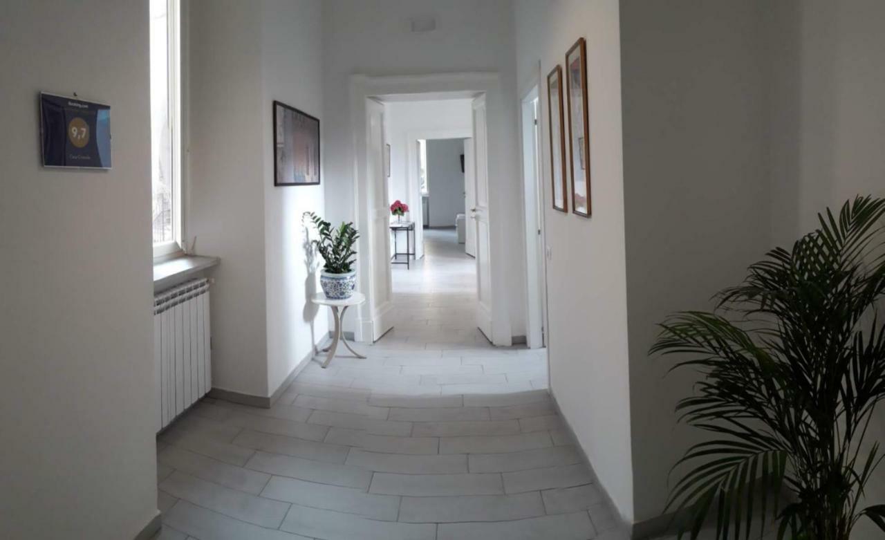 Casa Girasole Villa San Giorgio a Cremano Eksteriør billede