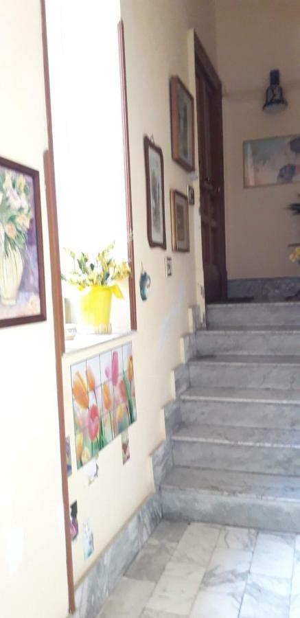 Casa Girasole Villa San Giorgio a Cremano Eksteriør billede